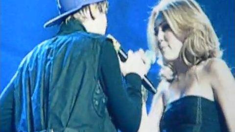 Justin Bieber ... Sa nuit avec Miley Cyrus Justin Bieber ... Sa nuit avec Miley Cyrus