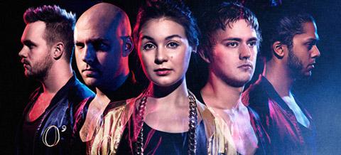 Découvrez Ospada
pour une rentrée bien rythmée ! Découvrez Ospada
pour une rentrée bien rythmée !