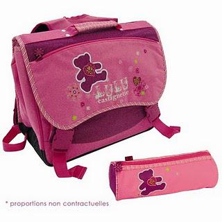 Bonne élève? Bonne élève?