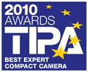 Equipement photo – TIPA Awards 2010