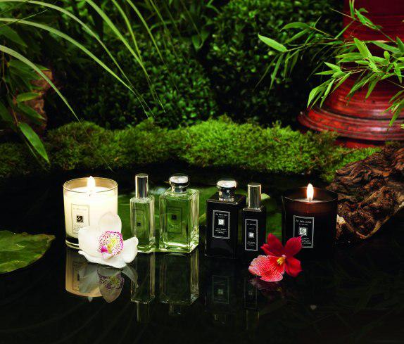 Kohdo Wood 2010 Kohdo ou la voie de l’encens par Jo Malone