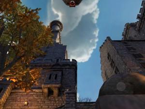 IMG_0021 Epic Citadel déjà disponible sur l’App Store