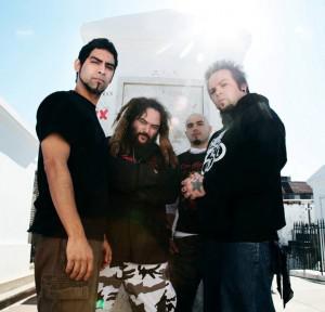 soulfly promo 2010