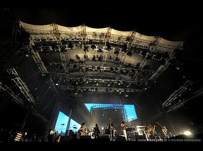 Festival Rock en Seine 2010, 29 Août 2010, bilan Festival Rock en Seine 2010, 29 Août 2010, bilan