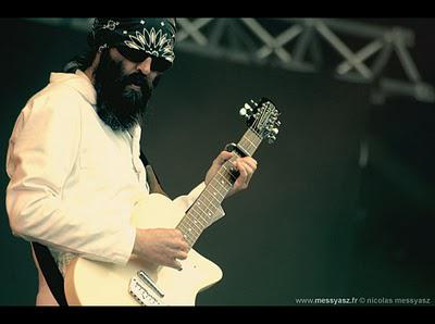 Festival Rock en Seine 2010, 29 Août 2010, bilan Festival Rock en Seine 2010, 29 Août 2010, bilan