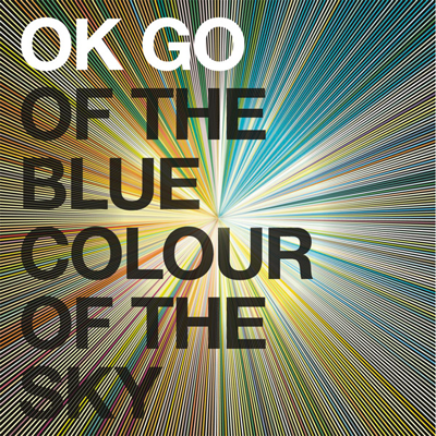 Rétrospective autour des clips du groupe OK Go