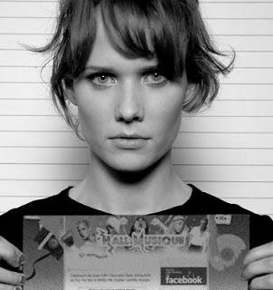 Remix de la semaine • Oh Land - Sun of a Gun (Yuksek Remix) Remix de la semaine • Oh Land - Sun of a Gun (Yuksek Remix)