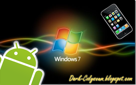 [TUTO] Ca y est,  iPhodroïd 1-SHOT pour Windows est enfin disponible au téléchargement !