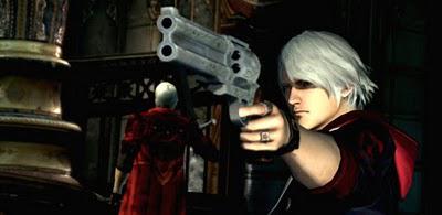 Devil May Cry 5 sera moins japonais Devil May Cry 5 sera moins japonais