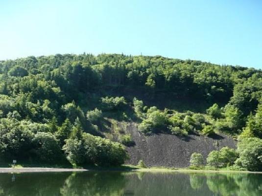 Volcanisme en France : le Pavin encore actif... ? 2° Volet de l'Etude. Volcanisme en France : le Pavin encore actif... ? 2° Volet de l'Etude.