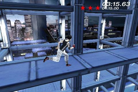 mirrors-edge-iphone Mirror’s Edge iPhone est enfin là