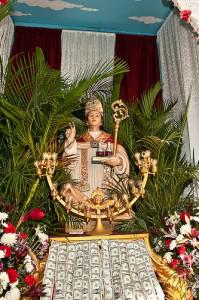 Feast of San Gennaro, Little Italy, New York City New York : goûtez au multiculturalisme avec les parades de septembre