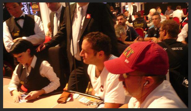 lellouche Lellouche et Mizzi out