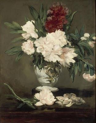 Edouard Manet – les tableaux évoqués dans Obscura de Régis DESCOTT