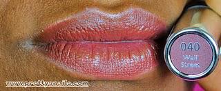 P2 -Pure Color Lipstick