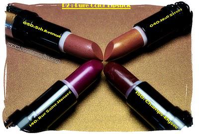 P2 -Pure Color Lipstick
