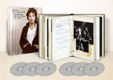 Bruce Springsteen - 'The Promise : The Darkness On The Edge Of Town Story'