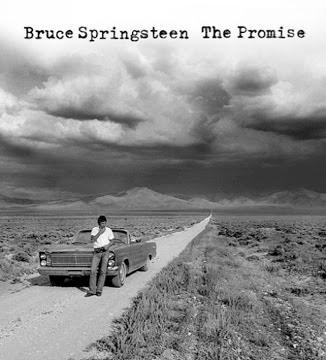 Bruce Springsteen - 'The Promise : The Darkness On The Edge Of Town Story'