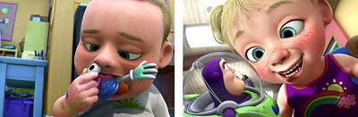 Toy Story 3 - My Review : Bien au delà de l'infini
