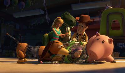 Toy Story 3 - My Review : Bien au delà de l'infini Toy Story 3 - My Review : Bien au delà de l'infini