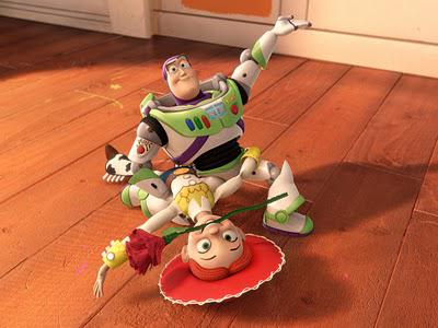 Toy Story 3 - My Review : Bien au delà de l'infini Toy Story 3 - My Review : Bien au delà de l'infini