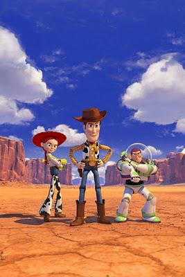 Toy Story 3 - My Review : Bien au delà de l'infini Toy Story 3 - My Review : Bien au delà de l'infini