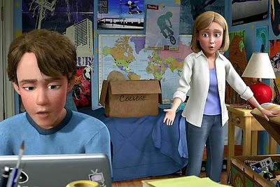 Toy Story 3 - My Review : Bien au delà de l'infini Toy Story 3 - My Review : Bien au delà de l'infini