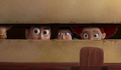 Toy Story 3 - My Review : Bien au delà de l'infini