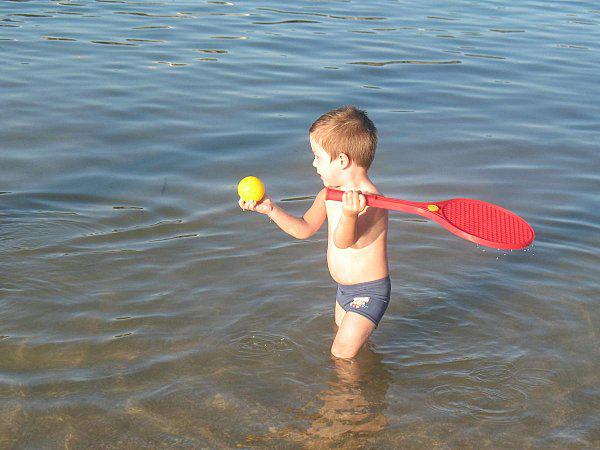 Août 2010 1er Août 2010 - Plage (31)