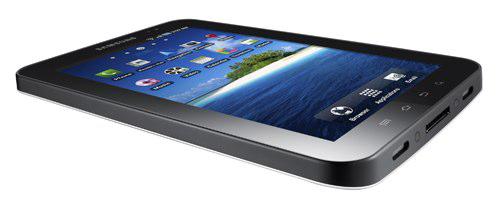 IFA : Samsung dévoile sa tablette Galaxy Tab