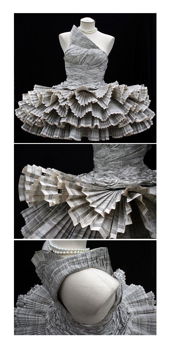 100 créations uniques à découvrir sur l'art du papier !