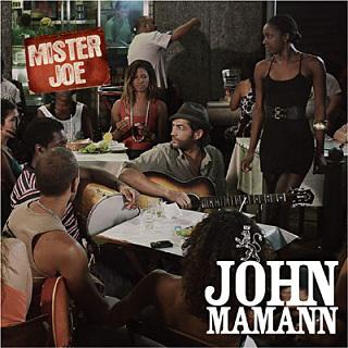 John Mamann l’album