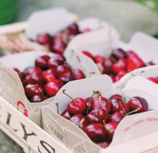 DIY: des cadeaux pour invités gourmands à faire soi même ou a acheter chez notre patissier préféré