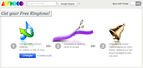 Capture d’écran 2010-09-03 à 10.32.21 Tuto – Créer facilement sa sonnerie pour iPhone