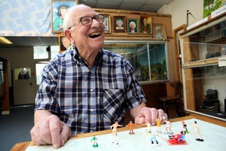 The George Musgrave Collection : un musée, une vie The George Musgrave Collection : un musée, une vie