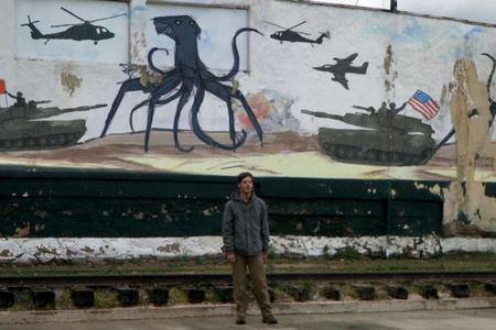 Monsters, le nouveau District 9 ?!? monsters