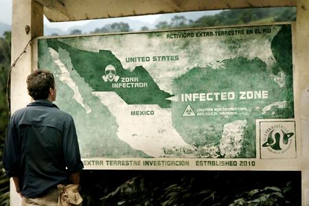 Monsters, le nouveau District 9 ?!? monsters