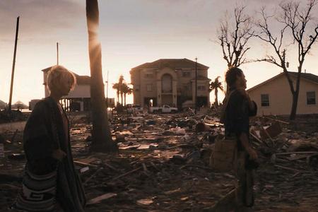 Monsters, le nouveau District 9 ?!? monsters