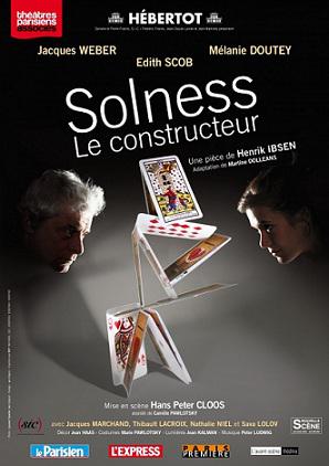 Solness, le constructeur