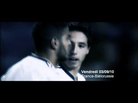 France - Biélorussie, le rendez-vous est pris ce soir au stade de France, bande annonce ! Image de prévisualisation YouTube