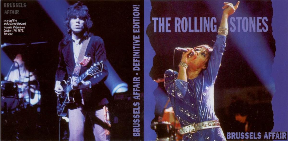 [Sortie DVD] 12/10 Ladies & Gentlemen, the Rolling Stones