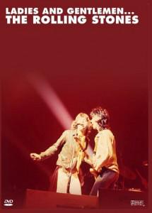 [Sortie DVD] 12/10 Ladies & Gentlemen, the Rolling Stones