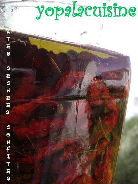 RETIENS L'ETE... LES TOMATES SECHEES 2010 SONT BELLES, BELLES, BELLES! Diapositive5