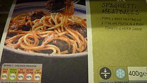 Pause déjeuner à l’anglaise (3) : le plat cuisiné Pause déjeuner à l’anglaise (3) : le plat cuisiné