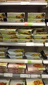 Pause déjeuner à l’anglaise (3) : le plat cuisiné Pause déjeuner à l’anglaise (3) : le plat cuisiné