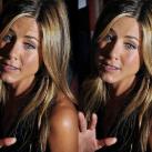 Jennifer Aniston before&after ver.01