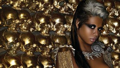 Le prochain single de Kelis sera... Le prochain single de Kelis sera...