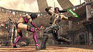 Mortal Kombat - Nouveaux screenshots MK9 360 Nightwolf-HardStab-Coliseum Hi