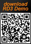 RD3 Groovebox : synthétiseur et boîte à rythmes sur Android