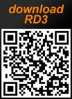 RD3 Groovebox : synthétiseur et boîte à rythmes sur Android